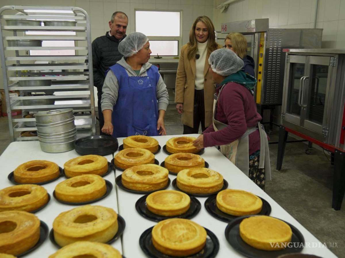 $!Los centros comunitarios de Saltillo se convertirán en puntos clave para acercar los talleres a la población de las colonias.