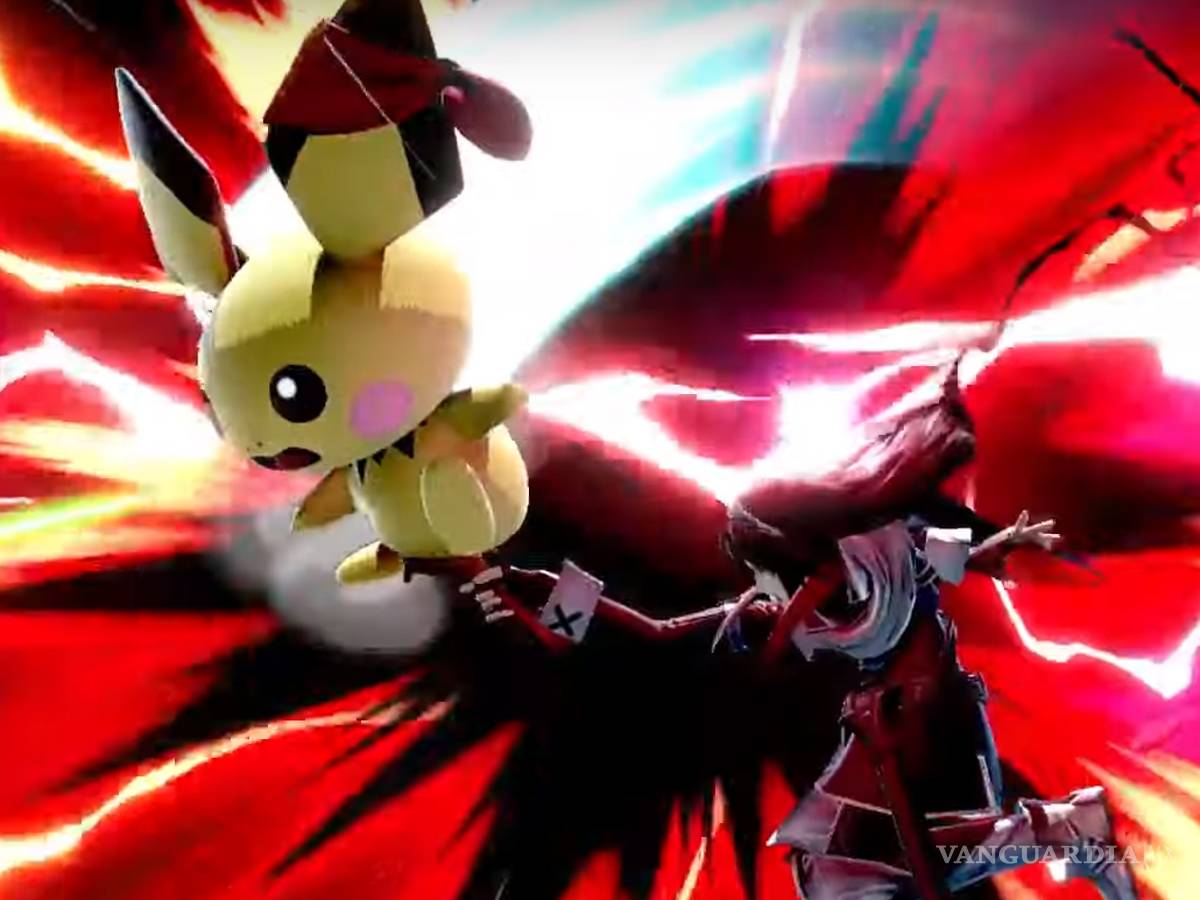 $!Leonardo 'MkLeo' López, el mexicano que demostró ser el mejor jugador de ‘Smash Bros: Ultimate’