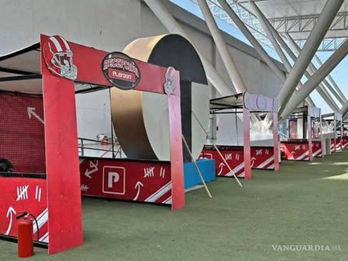 $!El grupo Matisse cerrará la jornada del Súper Tazón en Torreón con un concierto que promete reunir a miles de asistentes en el CCT.