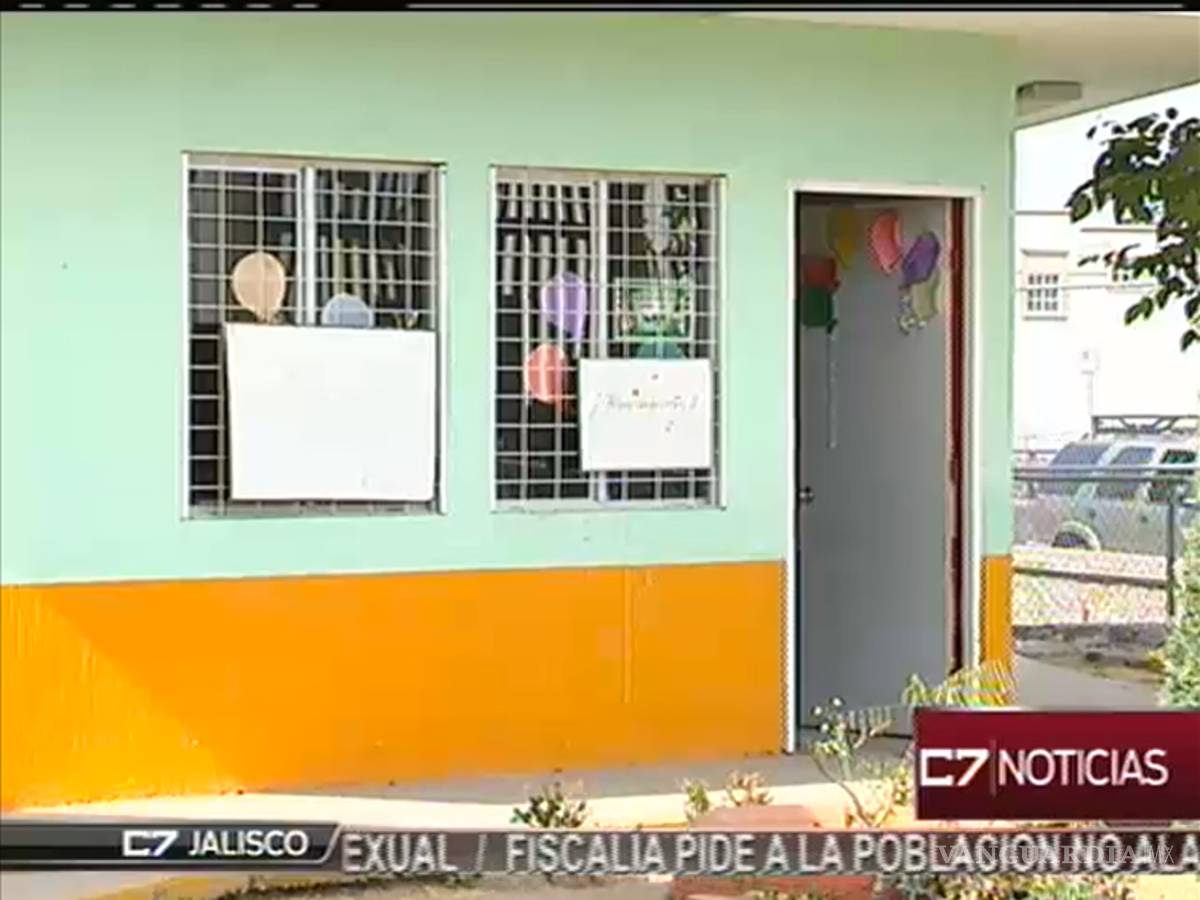 $!Prófugo, maestro de inglés que abusó de 19 niños en Tijuana