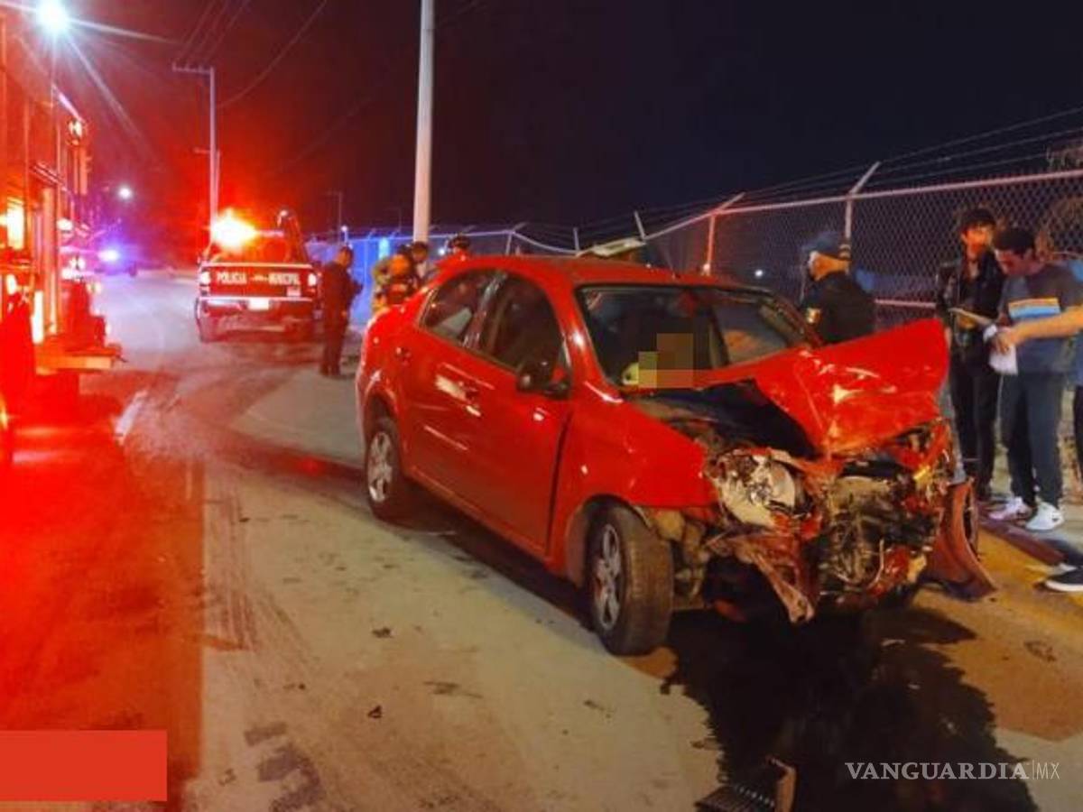 $!El presunto responsable fue identificado como Adrián “N”