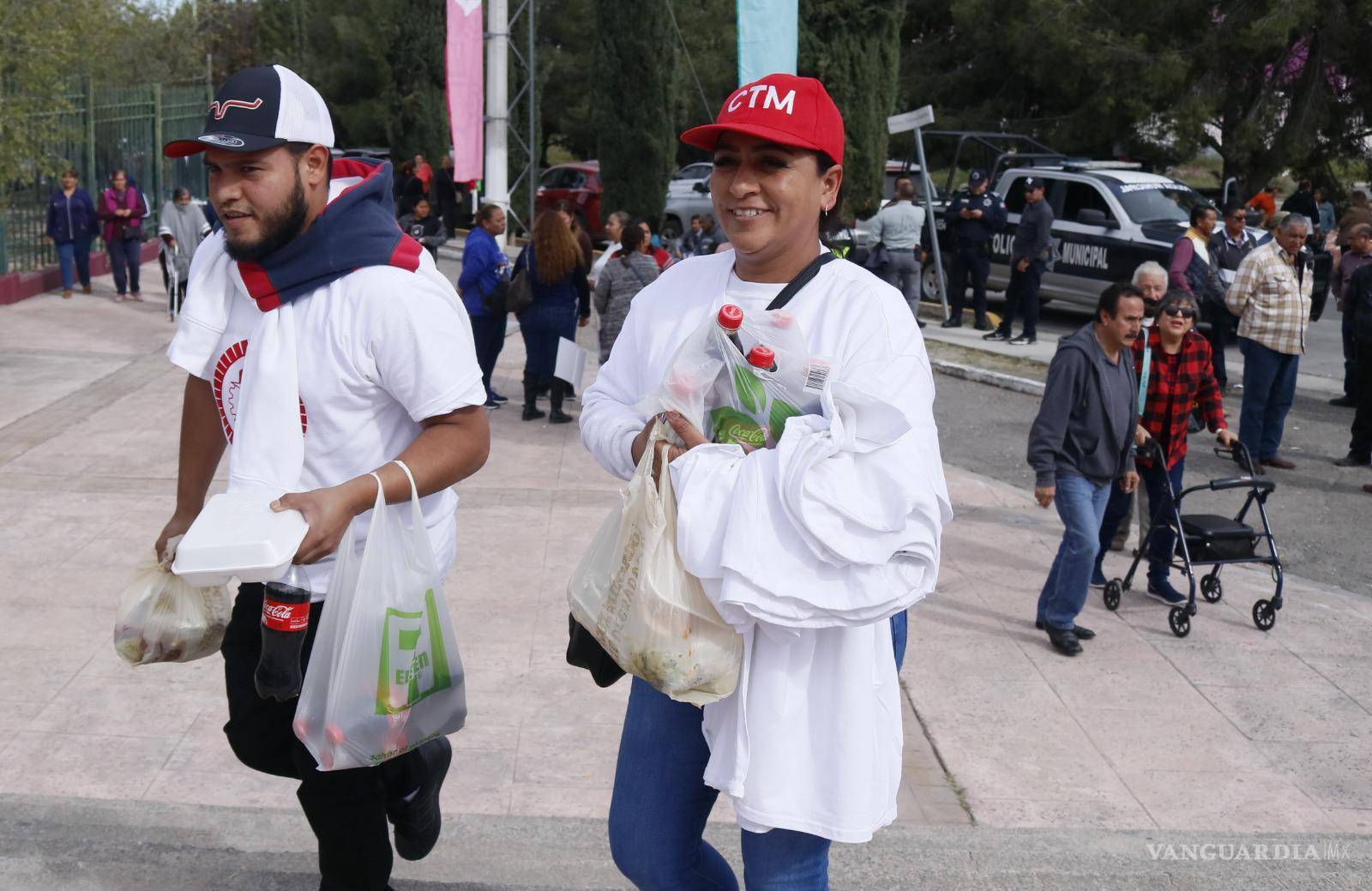 $!FOTO: HÉCTOR GARCÍA/VANGUARDIA