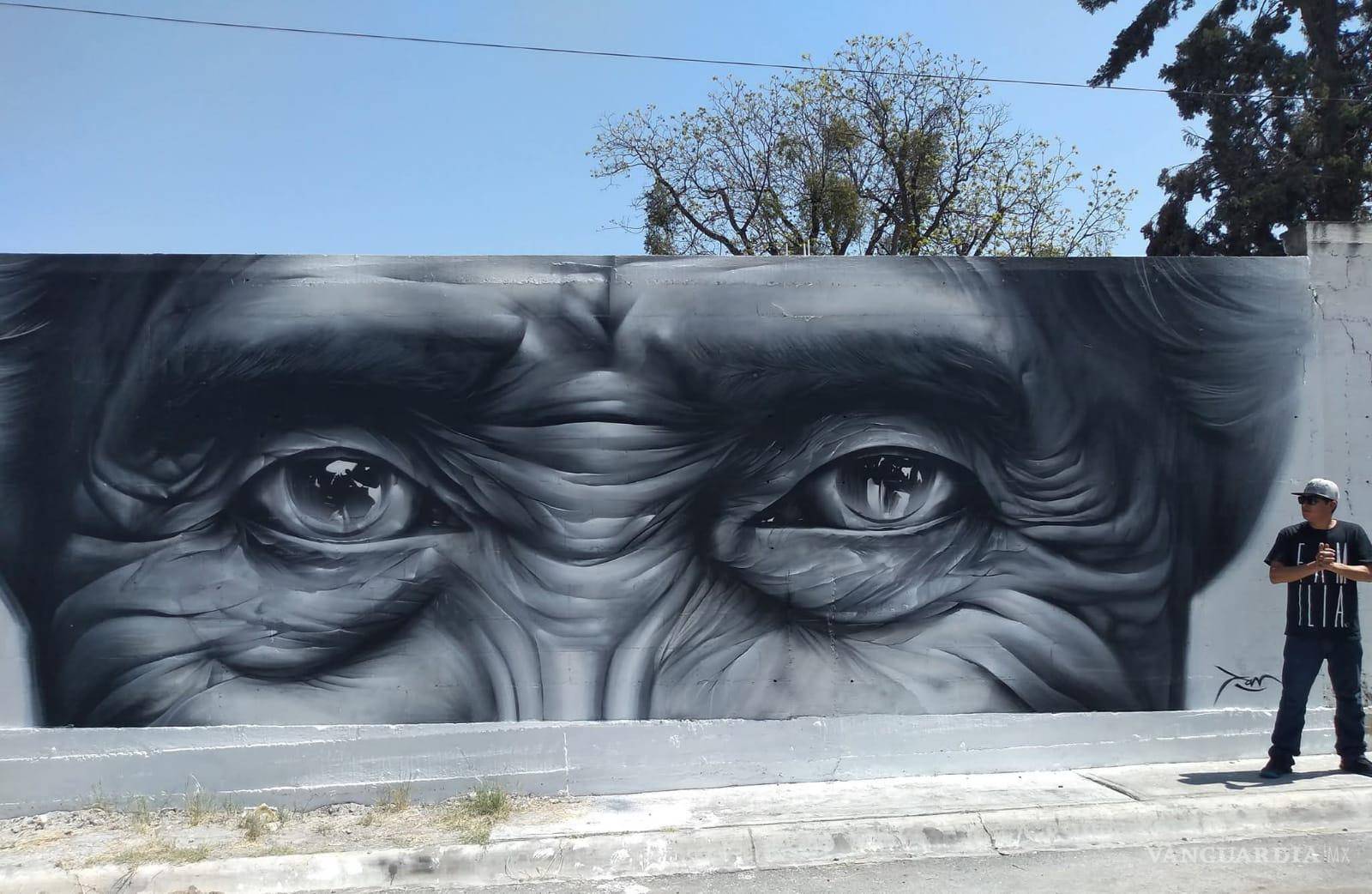 $!Cáritas. Tripulación. 2013-2020. Categoría: Cultura. Cáritas Saltillo.