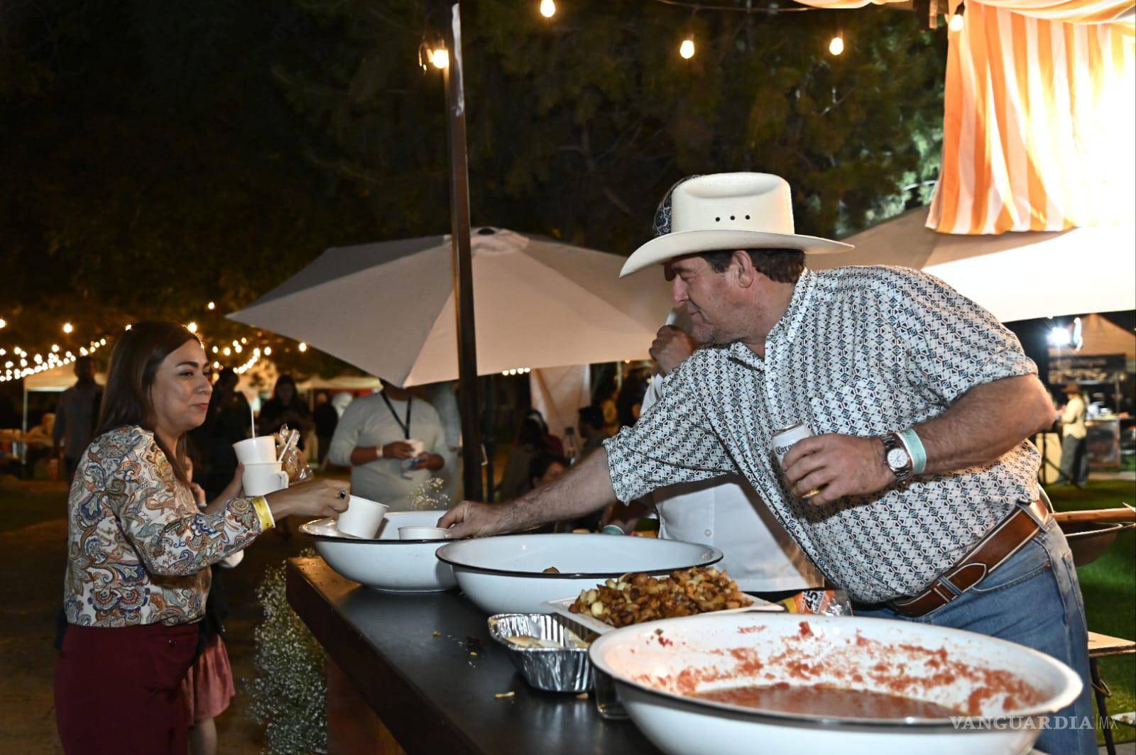 $!Todos los equipos dieron lo mejor de sí durante el Festival.