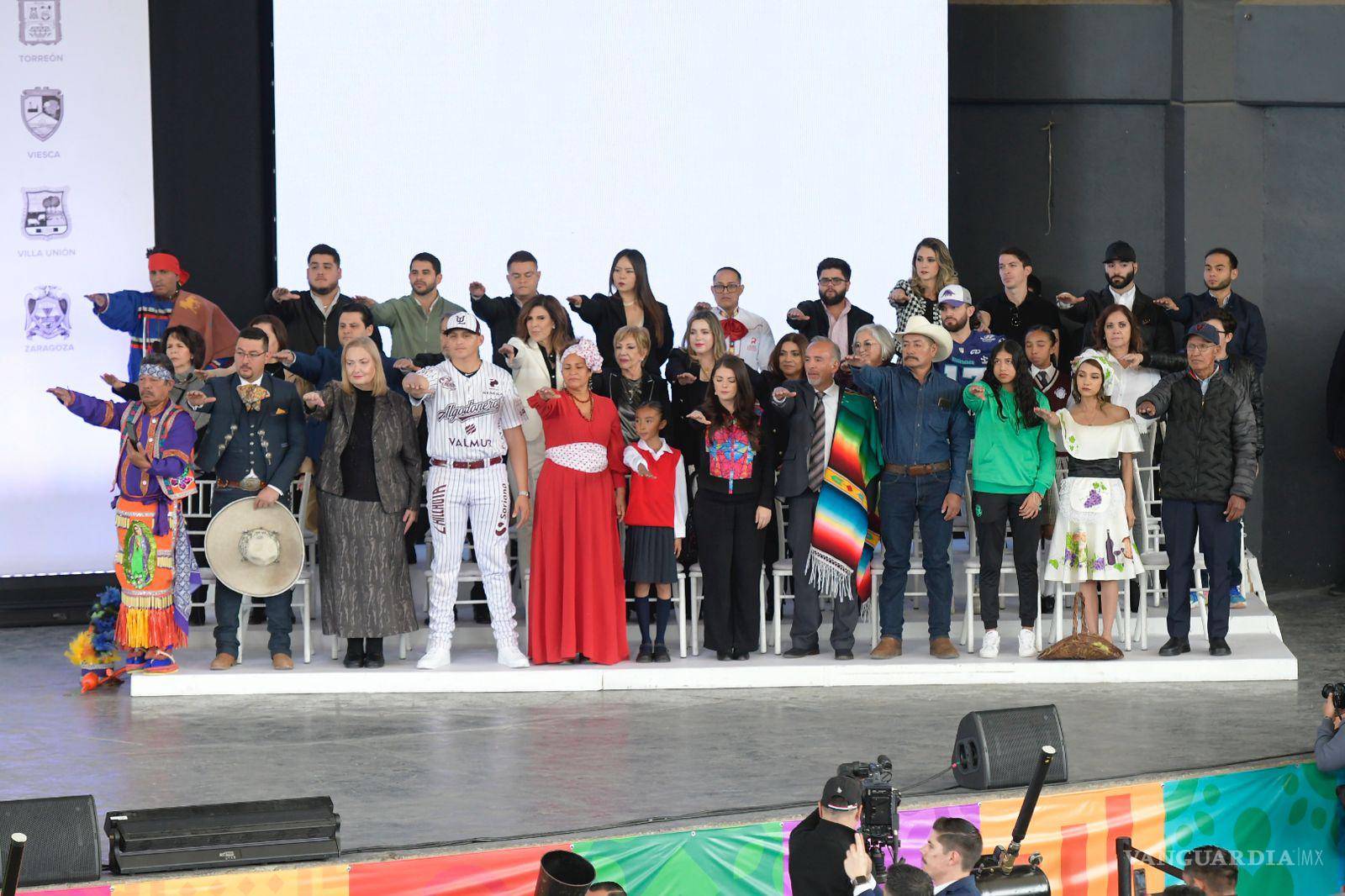 $!FOTO: OMAR SAUCEDO/VANGUARDIA