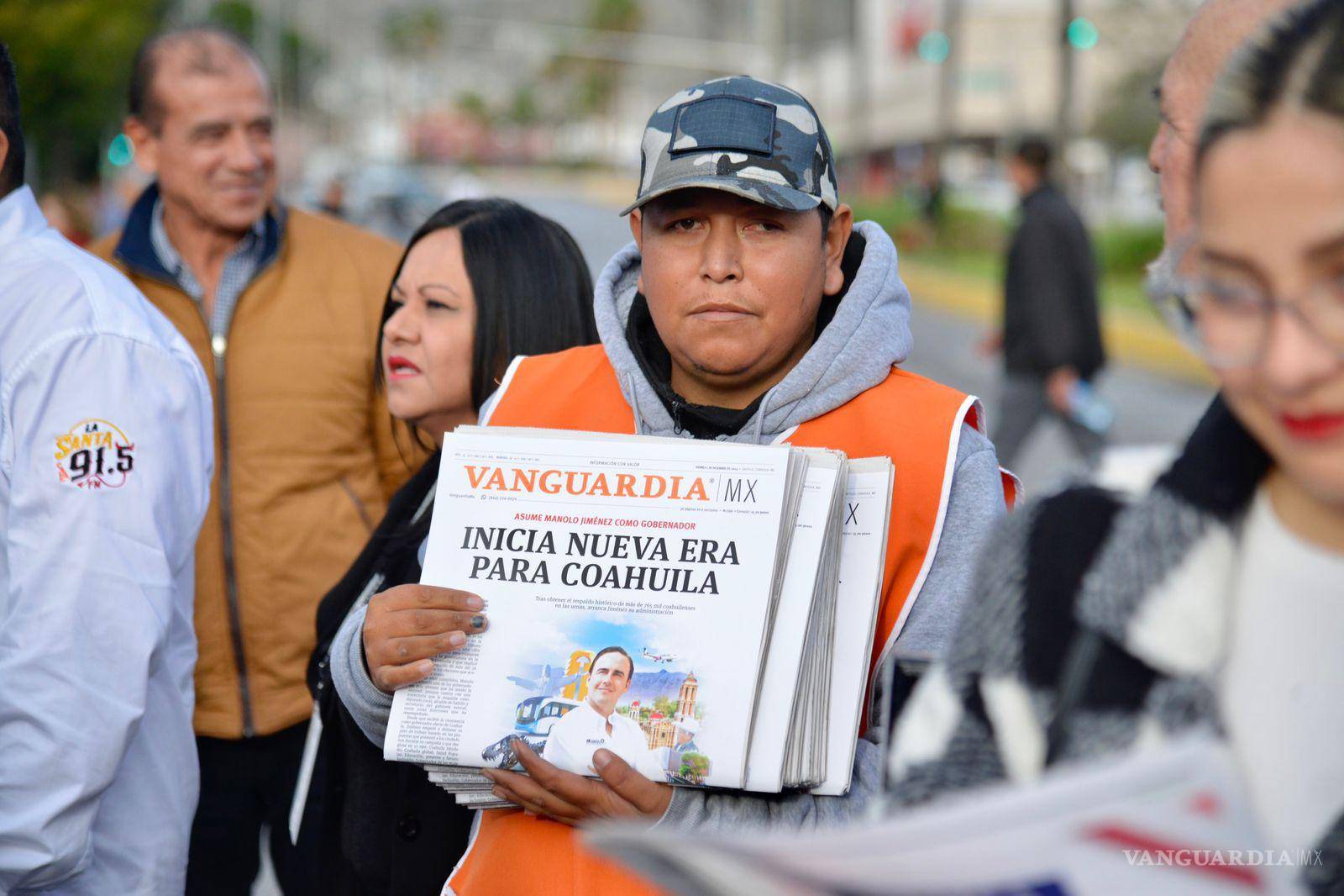 $!FOTO: OMAR SAUCEDO/VANGUARDIA