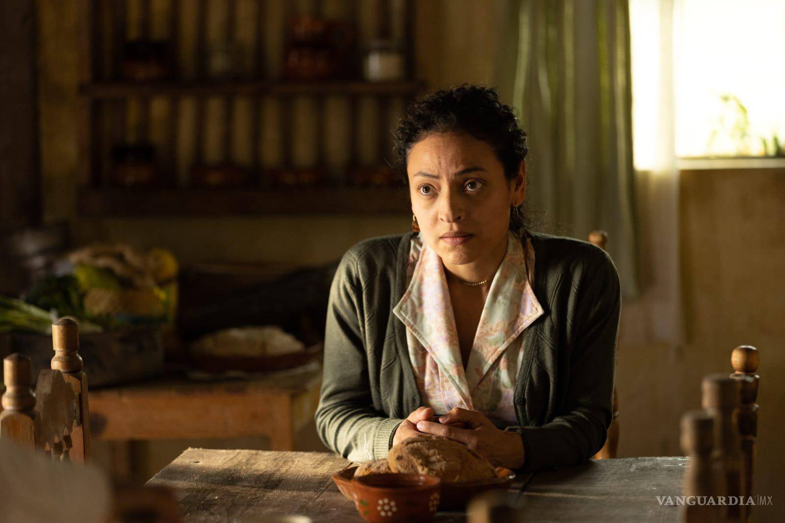 $!Desde el 2017 incursiona en la actuación para pantalla en cine y televisión participando en las series El Chapo, Tijuana, Falco, El Colapso y Ojitos de Huevo.