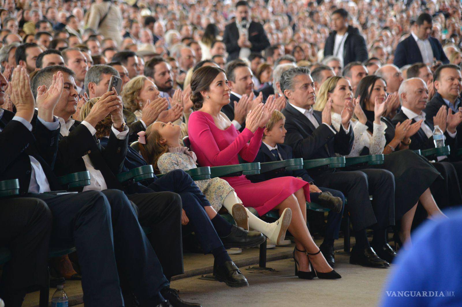 $!FOTO: OMAR SAUCEDO/VANGUARDIA