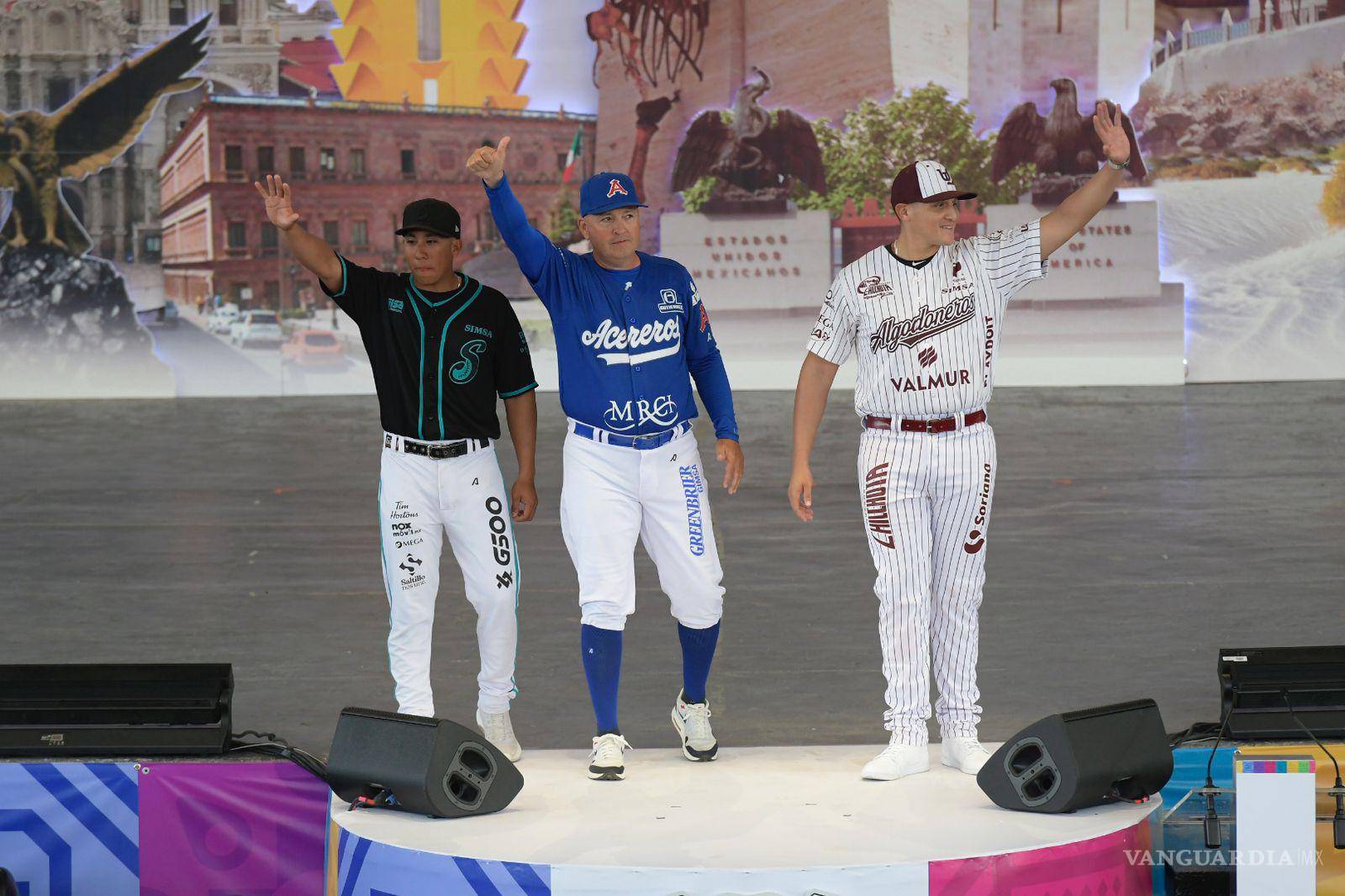 $!FOTO: OMAR SAUCEDO/VANGUARDIA