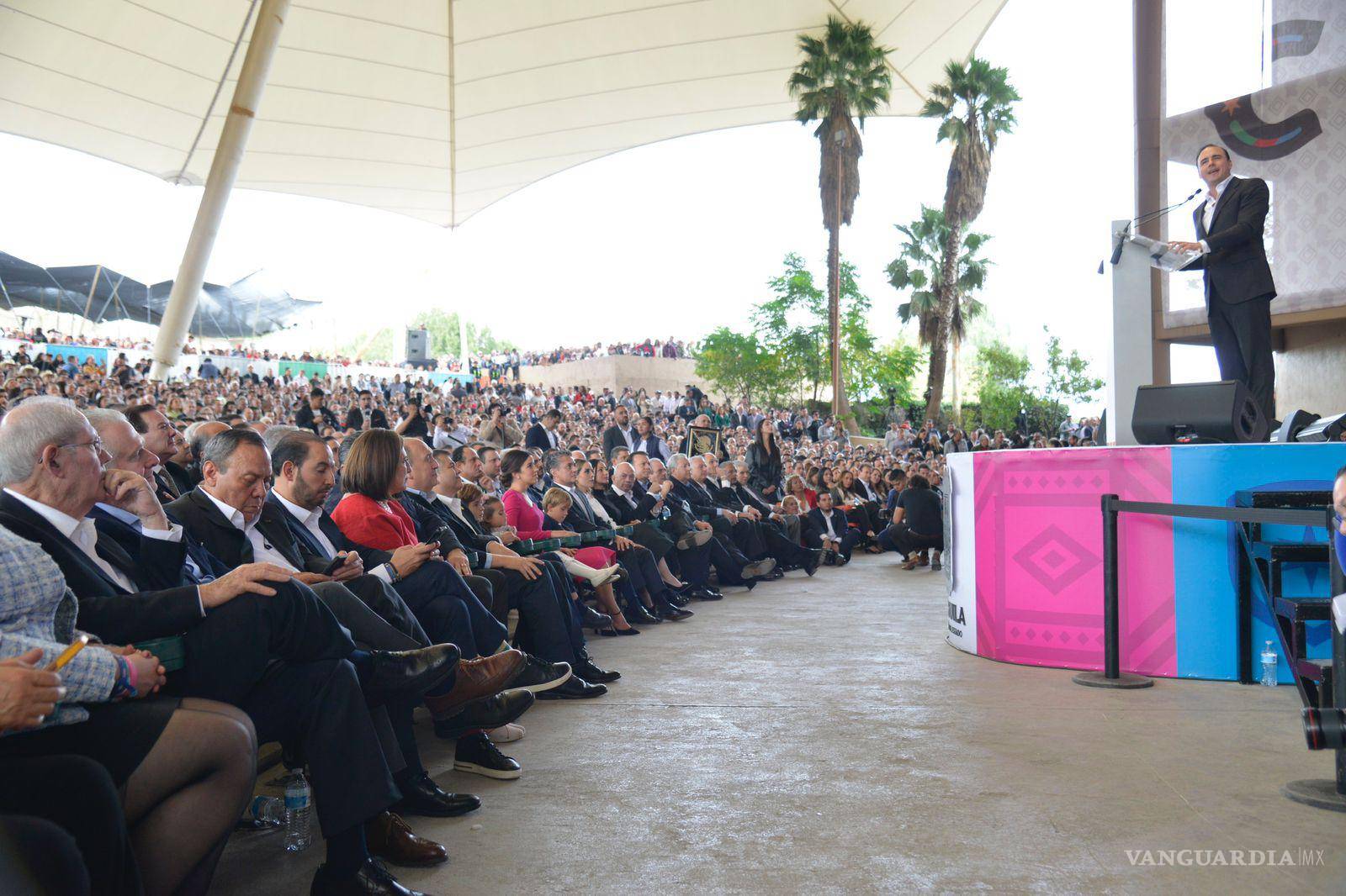 $!FOTO: OMAR SAUCEDO/VANGUARDIA