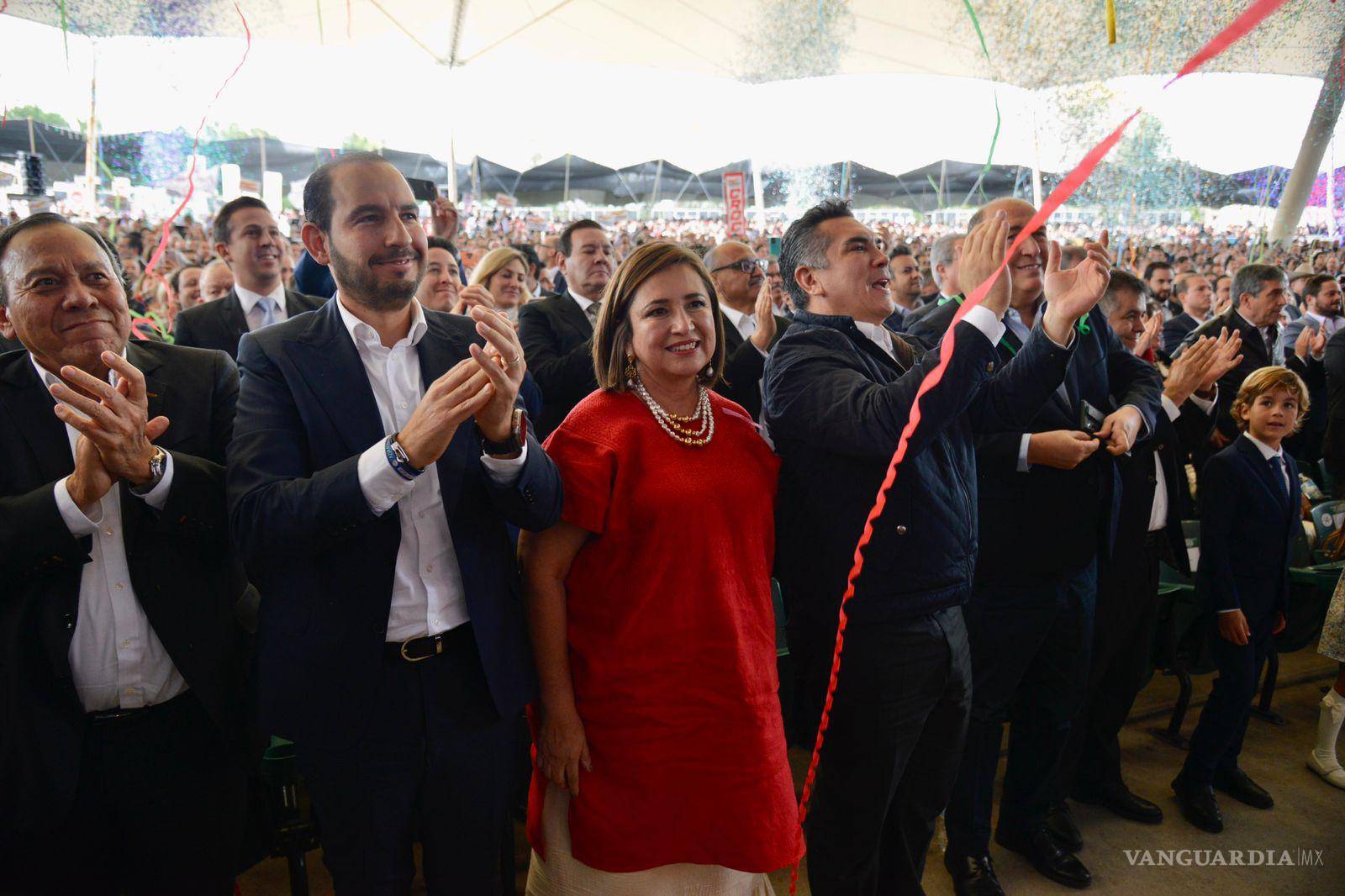 $!FOTO: OMAR SAUCEDO/VANGUARDIA