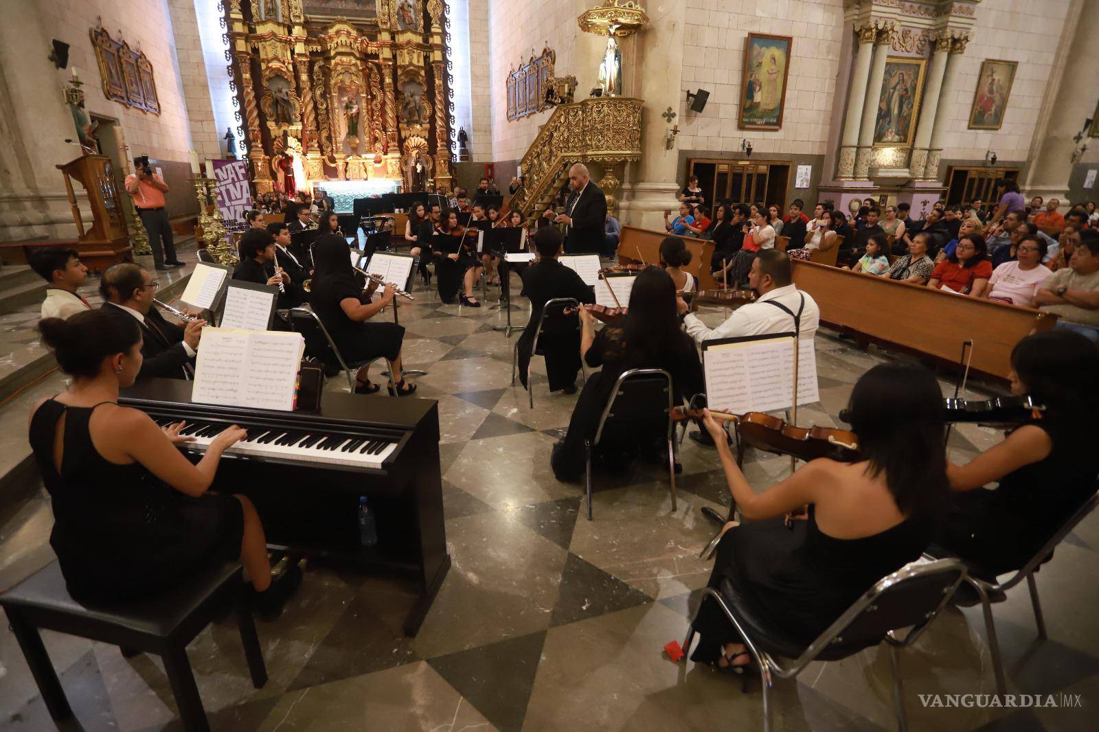 $!El festival reunirá a 3 mil 248 artistas, la mayoría locales, en 56 escenarios urbanos y rurales de Saltillo.