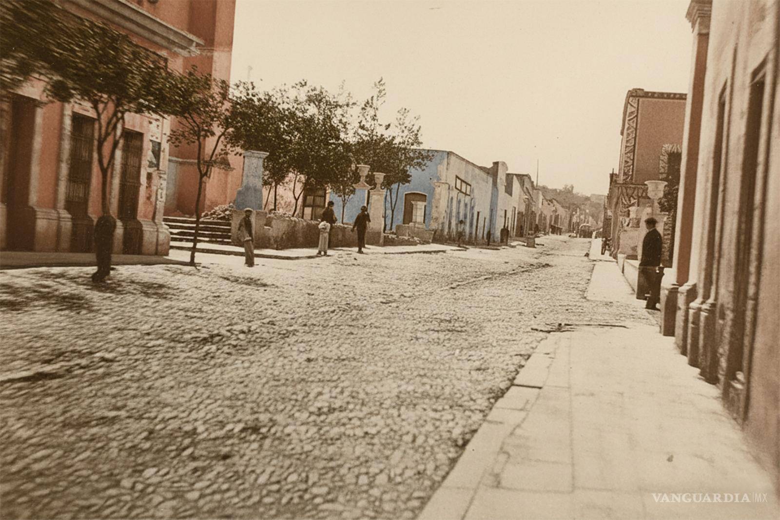 Carlos Pereyra, el saltillense que conquistó la historia desde el exilio