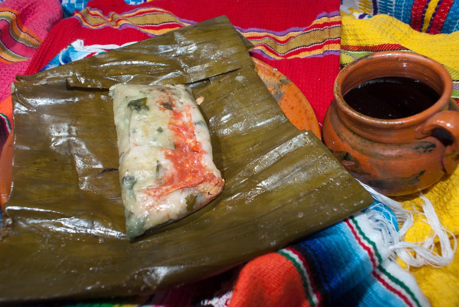 $!La diversidad de tamales que México presume y Saltillo disfruta