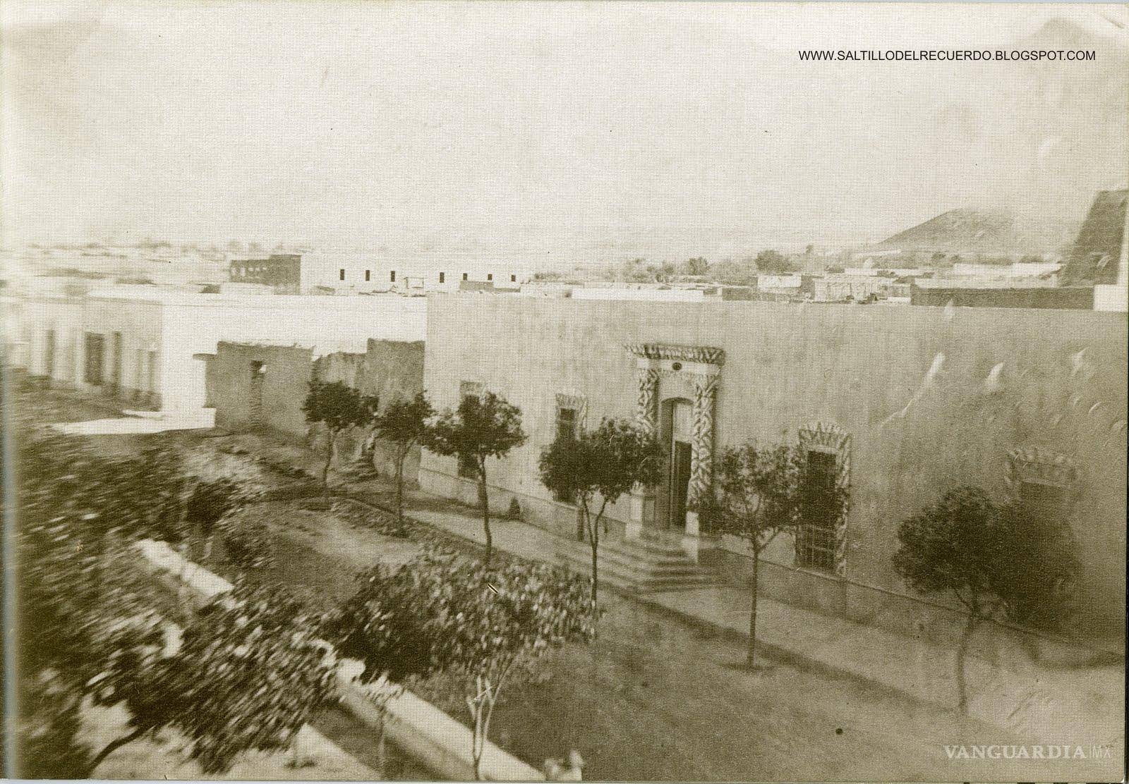 General Victoriano Cepeda, una calle de historia viva en Saltillo