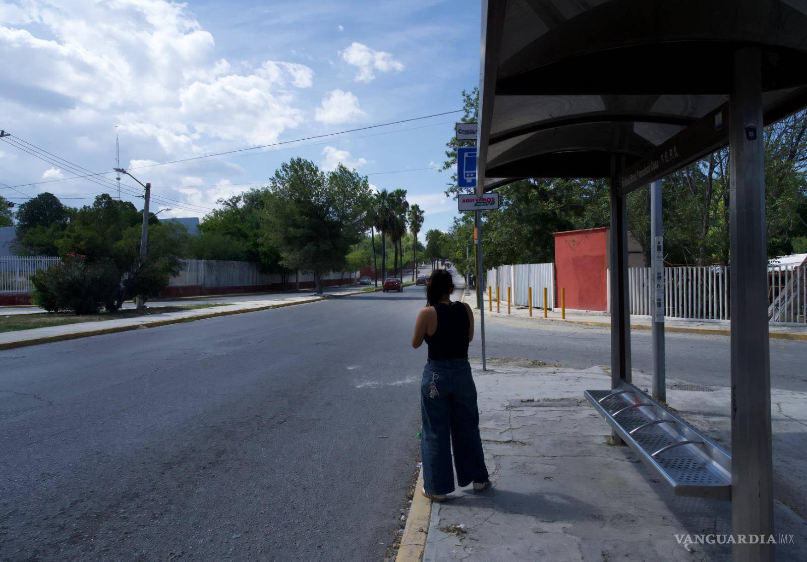 $!Los usuarios aprovechan la movilidad gratuita para trasladarse a centros educativos, comerciales y administrativos sin costo.