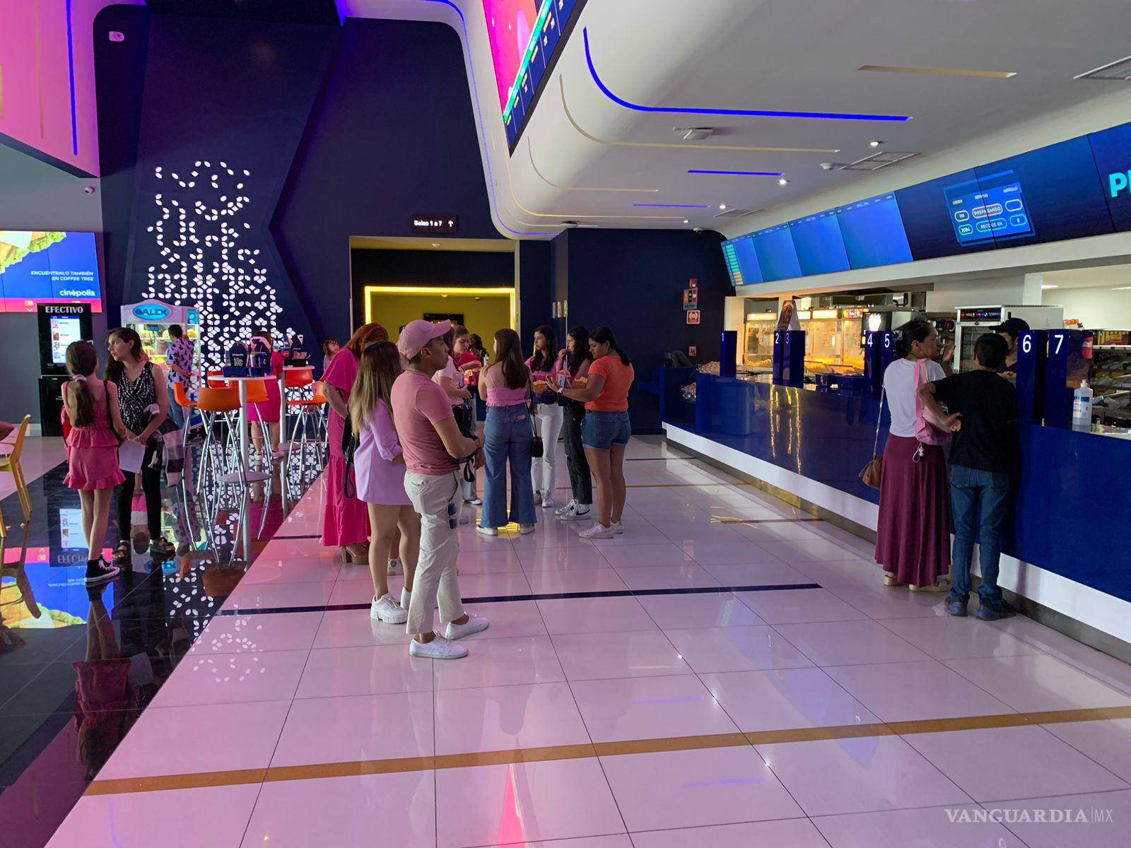 $!La audiencia recibió la película con 94% de calificación.