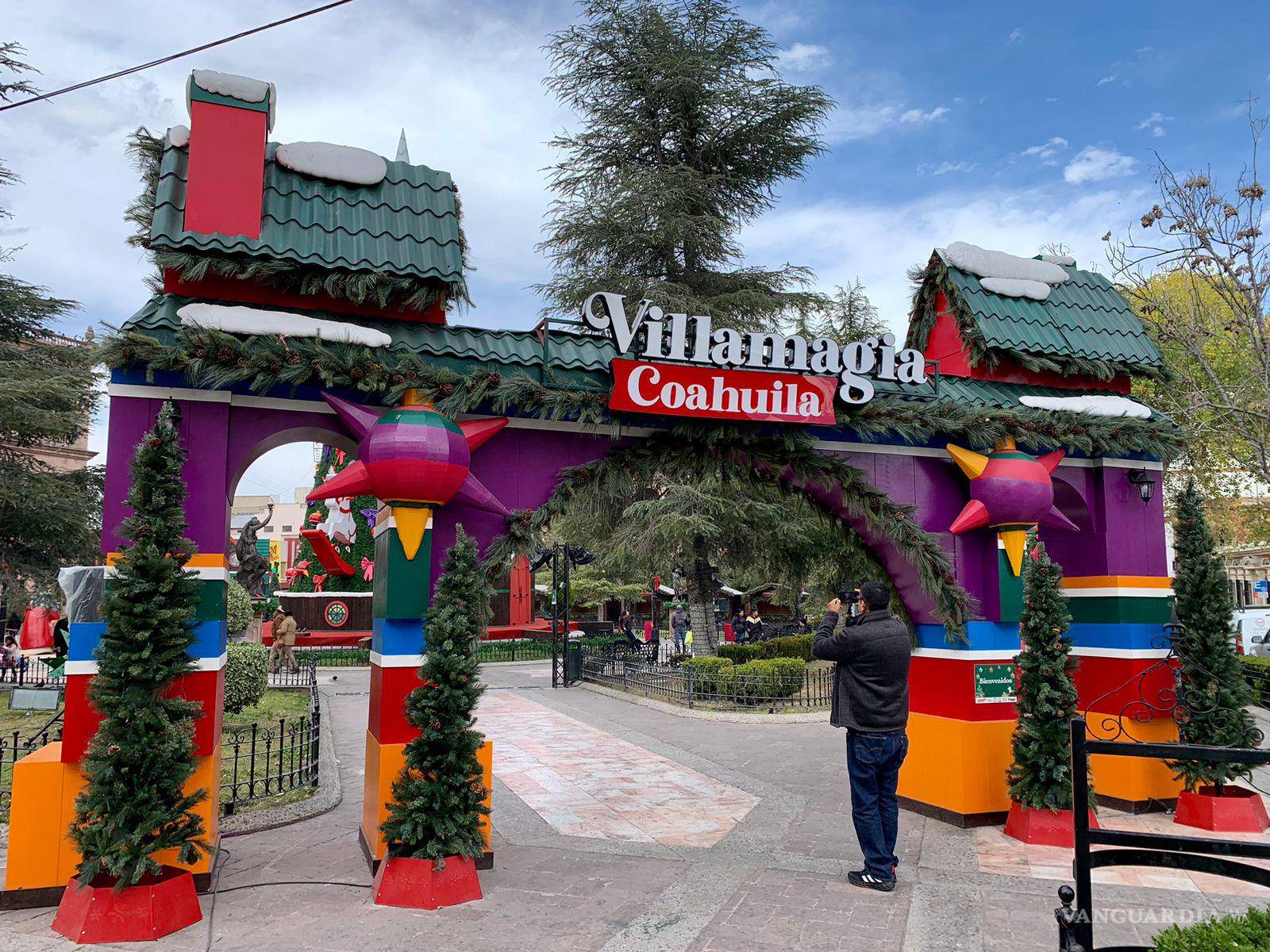 $!La alta demanda se desató después del evento de la Mega Rosca de Reyes, que contó con la participación del gobernador Manolo Jiménez.