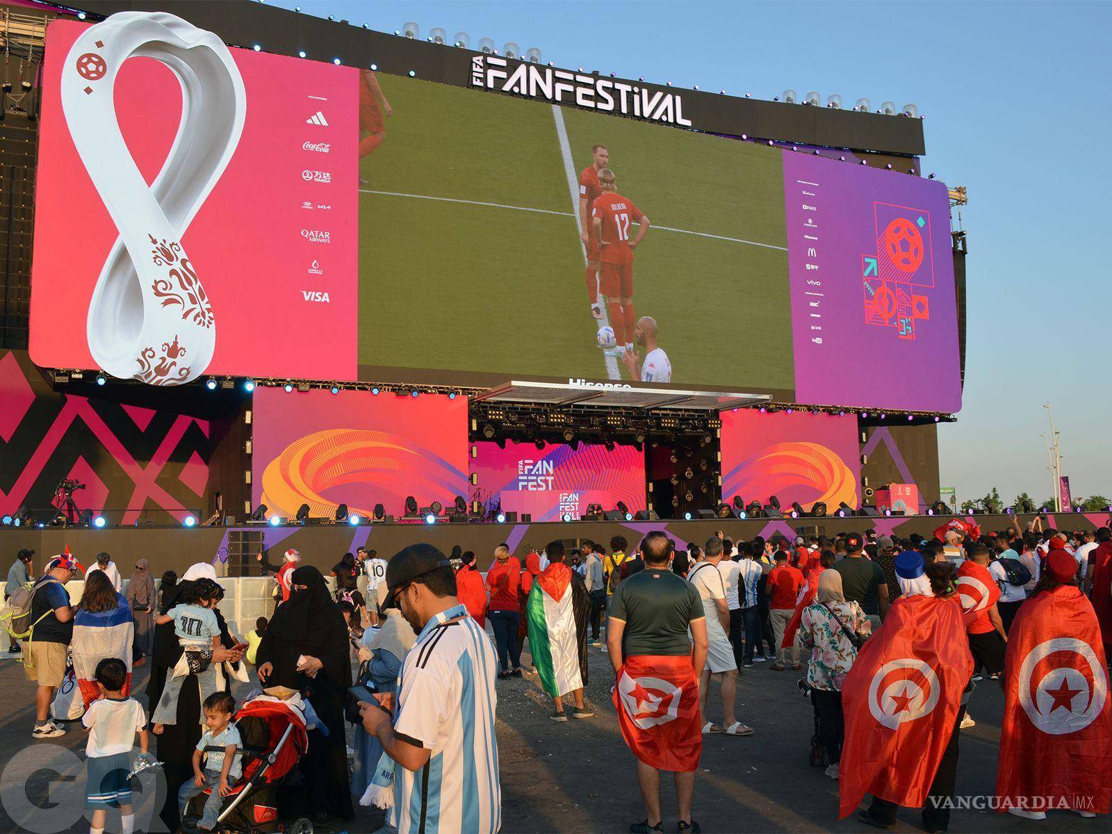 Aspira Saltillo a 15% de derrama económica de Monterrey por Mundial de Futbol 2026