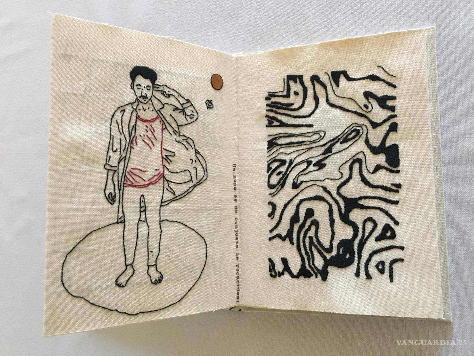 $!Aunque fueron creadas con una intención, cada imagen ofrece incontables lecturas.