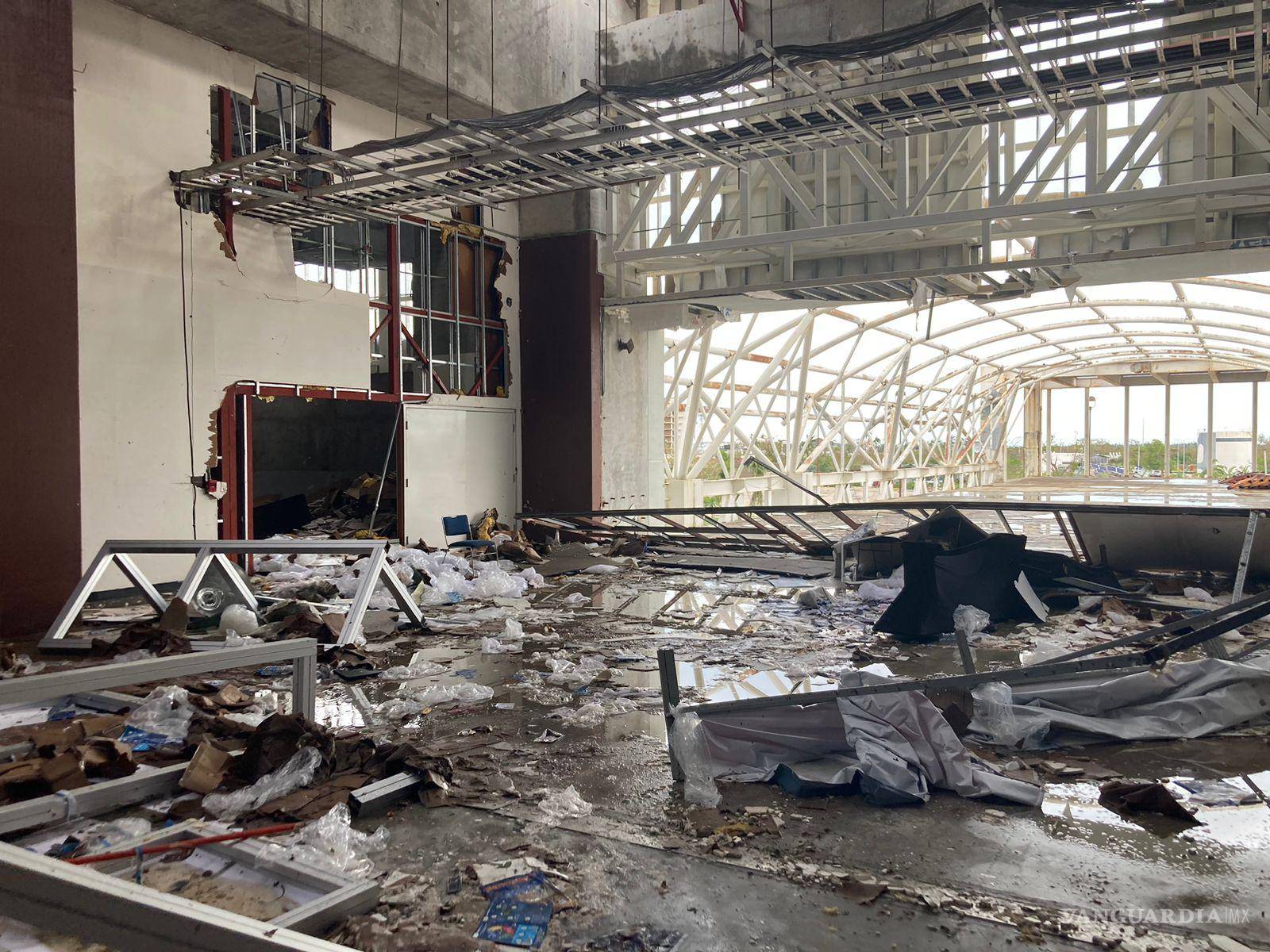 $!Estas fueron las adversidades enfrentadas por los convencionistas en Acapulco.