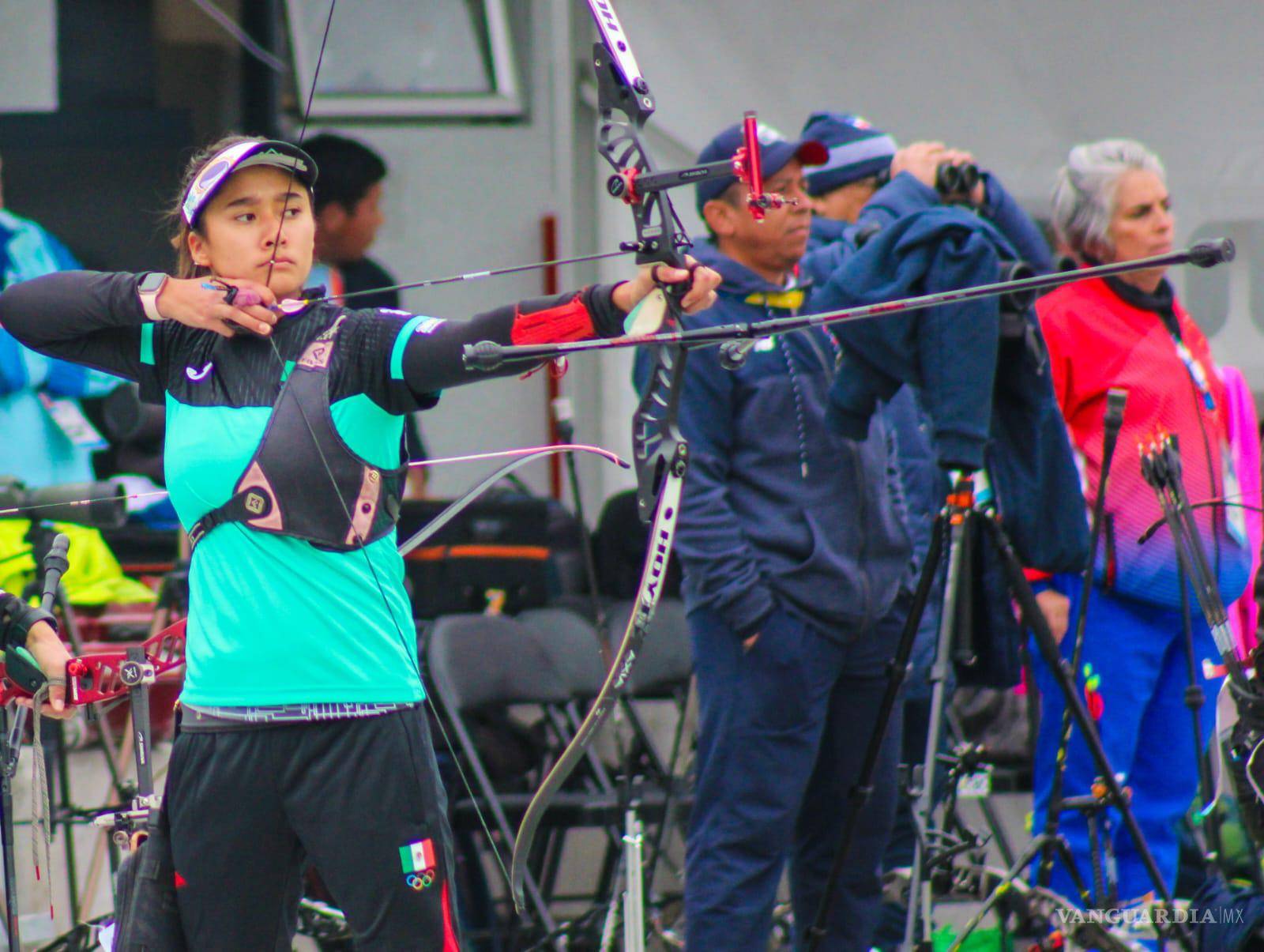 $!Ha destacado a nivel internacional.