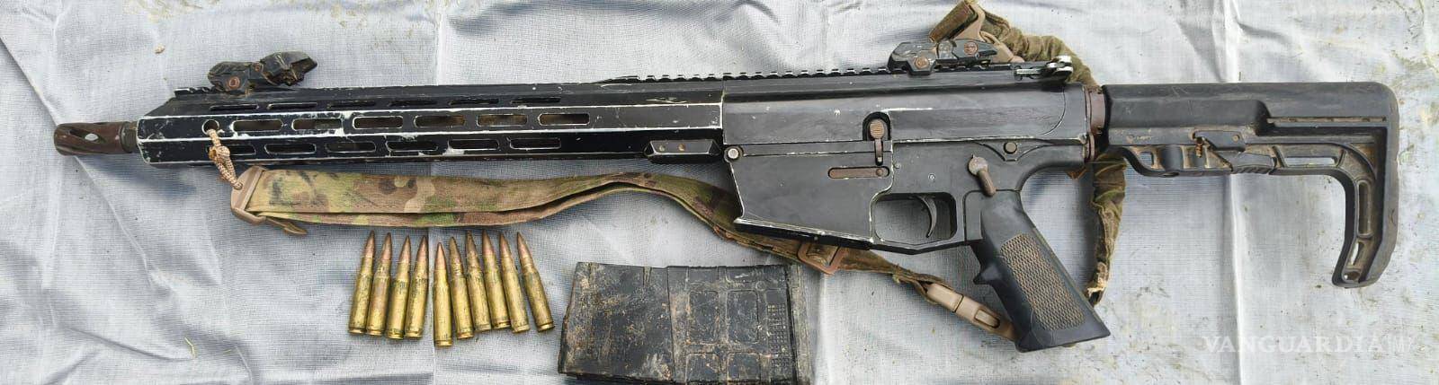 Operativos en contra del crimen organizado en NL dejan 10 detenidos, entre ellos, tres menores de edad