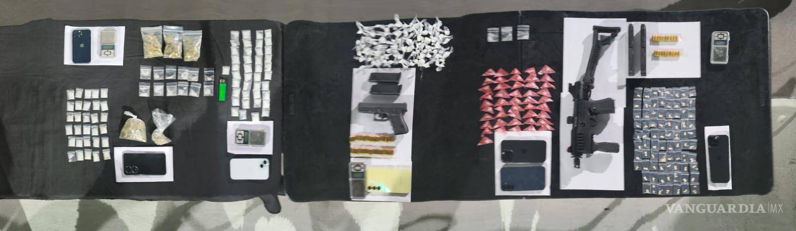 Atribuye Nuevo León repunte de homicidios a liberaciones ordenadas por jueces federales