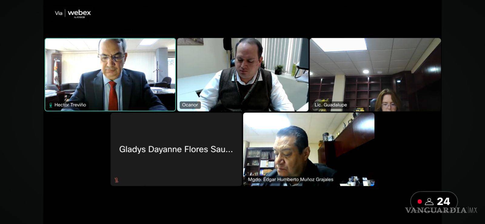 $!En la sesión del pasado 14 de agosto quedó claro que había prisa por resolver este caso, en medio de ligas políticas y de poder.