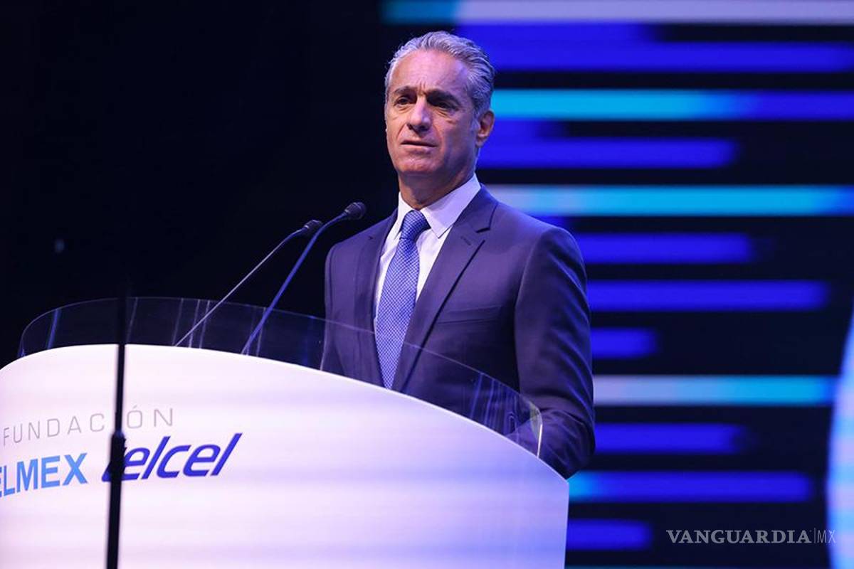 México tiene expectativas alentadoras para lograr un ingreso per cápita de 20 mil dólares: Slim Domit