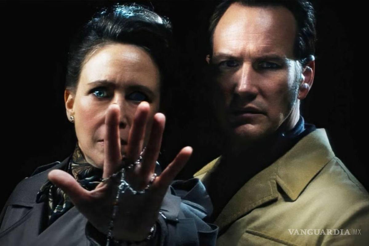¡Un hit en el cine de terror! ‘El Conjuro 4’ logra récord en taquilla mundial con 194 millones de dólares