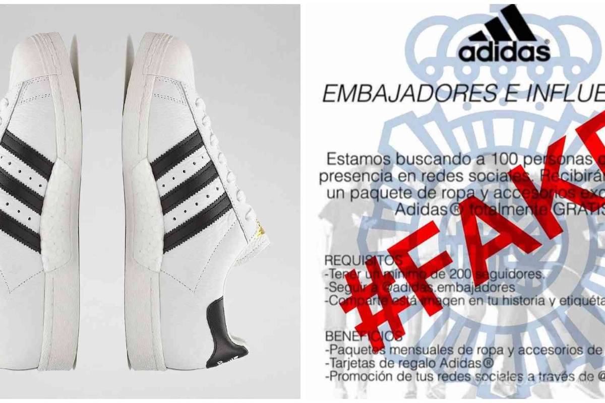 Si te llega este mensaje en Instagram ten cuidado... así es la nueva estafa que utiliza reconocidas marcas para extorsionar