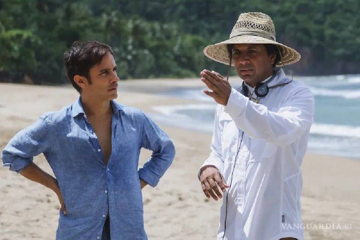 ‘Viejos’: La importancia de la representación y el terror de envejecer narrados por M. Night Shyamalan