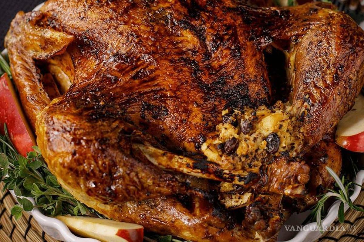 ¿Sin pavo en Navidad?, en riesgo la cena de diciembre por falta de aves