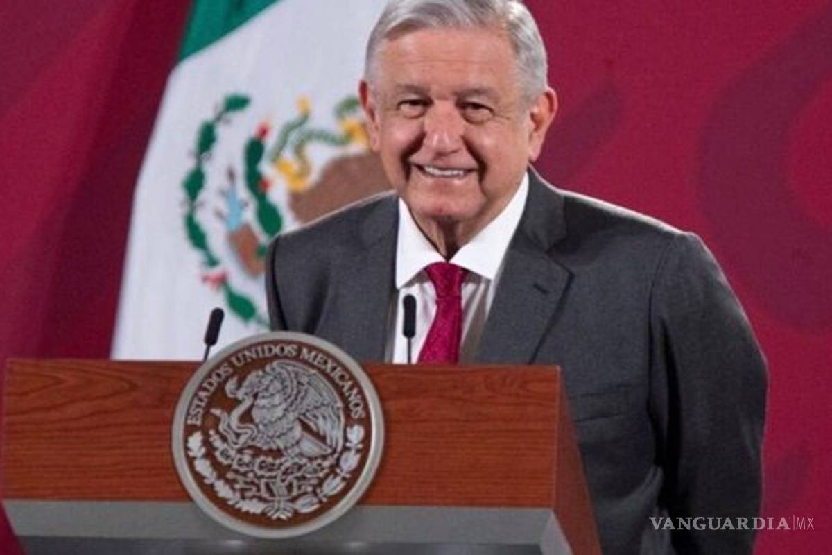 AMLO insiste en que mexicanos deben “prepararse para salir”