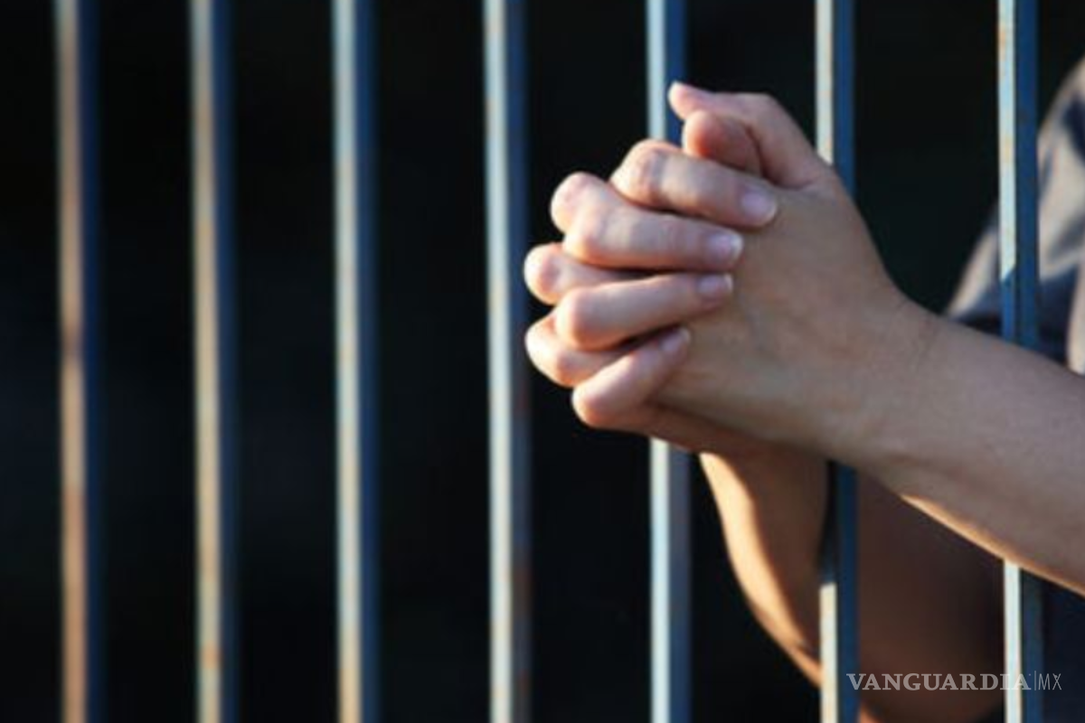 Sentencian a 17 años de prisión a mujer integrante de grupo criminal capturada en Coahuila