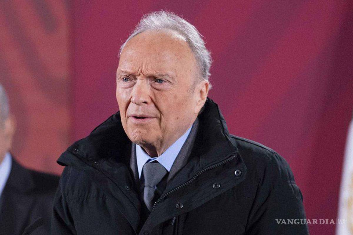 Audios que exhiben a Gertz Manero como un “delincuente confeso”, pueden golpear duramente al sexenio de AMLO