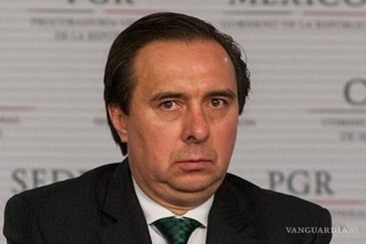 México va tras investigador que fue clave en caso Ayotzinapa