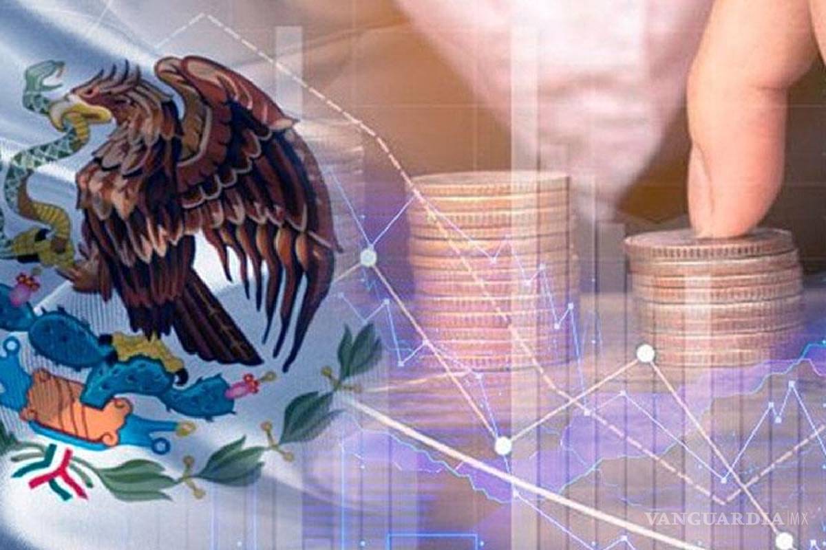 BBVA prevé un retroceso del -7.8% en la inversión privada en México