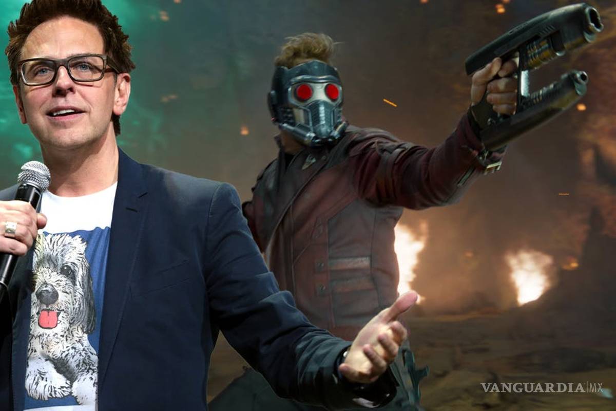James Gunn defiende películas de Marvel ante Scorsese y Coppola