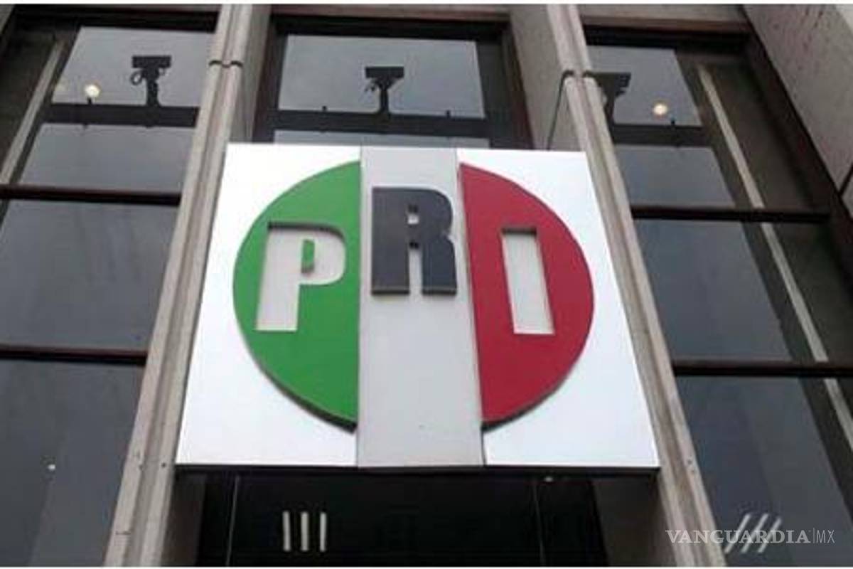 Sigue la batalla por el PRI, exlíderes impugnan convocatoria que permitiría reelección de ‘Alito’