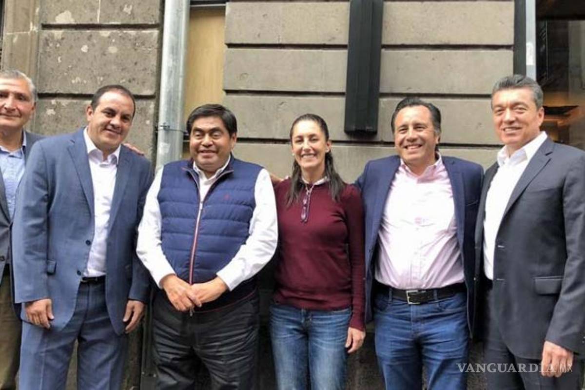 Estados morenistas lideran faltantes en cuenta pública 2019; Coahuila, en sexto sitio