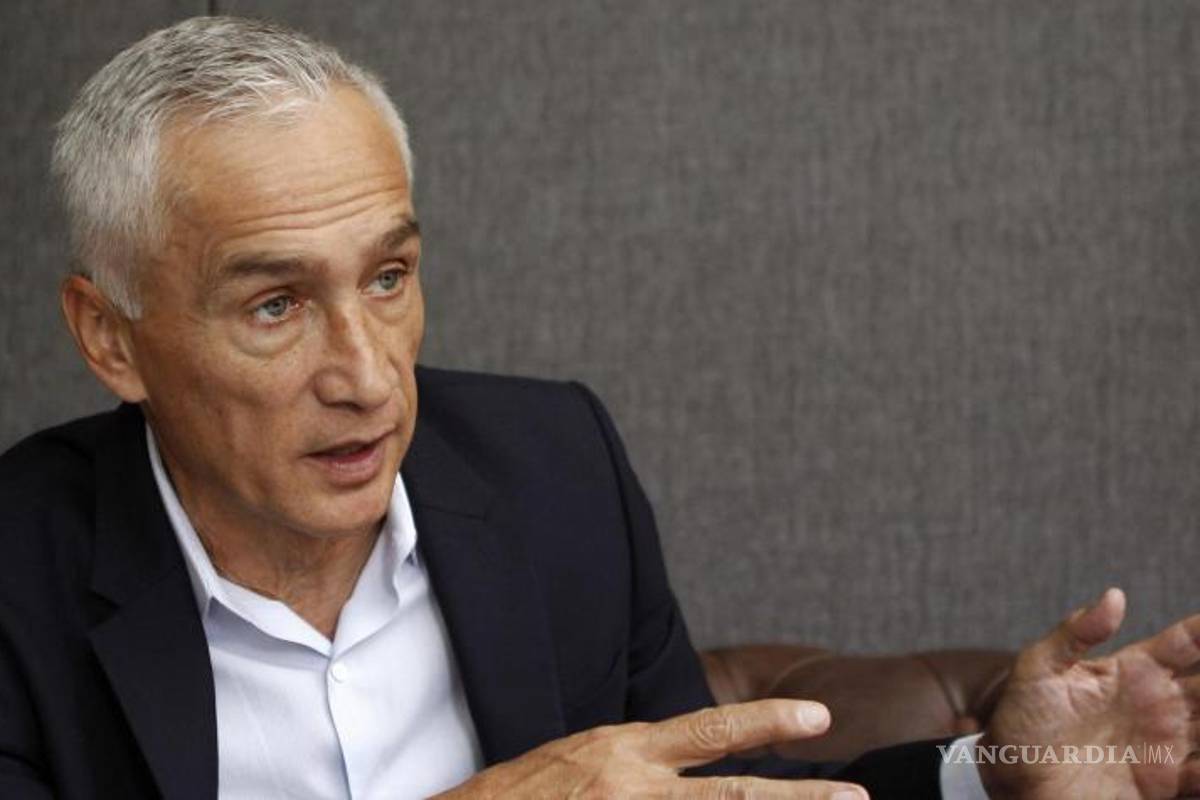 'Eso hacen los dictadores, no los demócratas': Jorge Ramos tras detención en Caracas