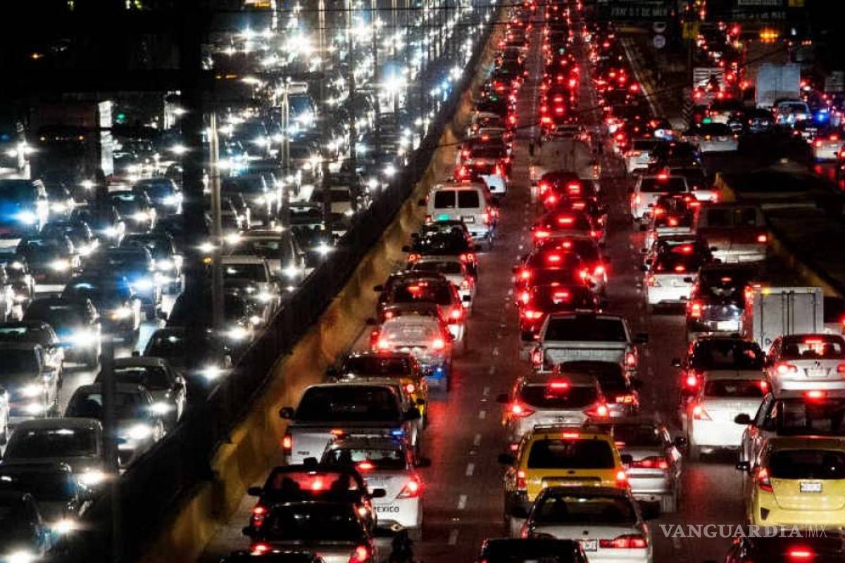 Abren la puerta para que en Nuevo León haya ‘No circula’