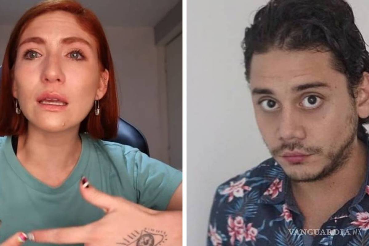 Nath Campos denuncia al youtuber Rix por abuso sexual (video)