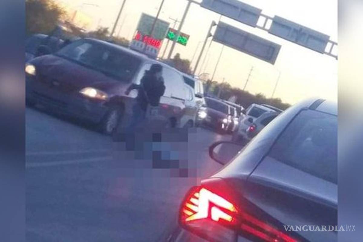No dejó que le quitaran su camioneta y lo matan, en Reynosa