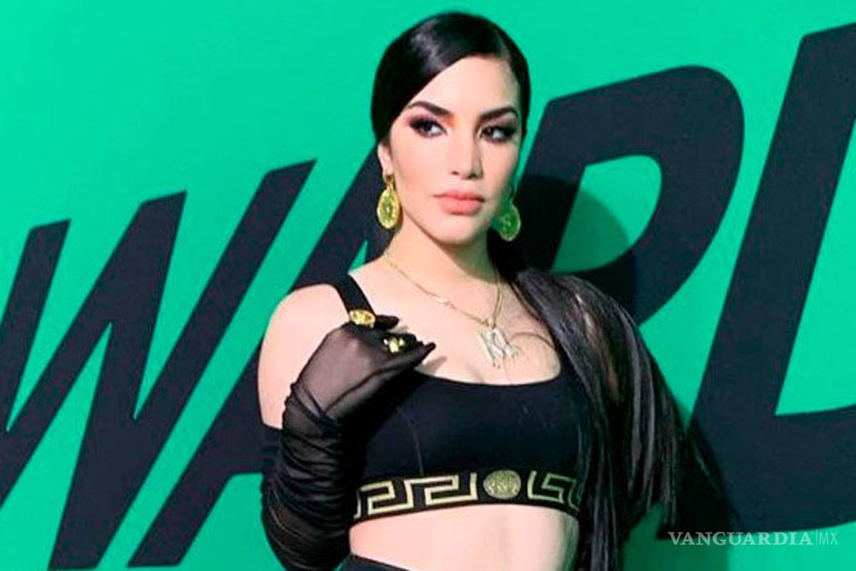 Kimberly Loaiza superó a Yuya en YouTube