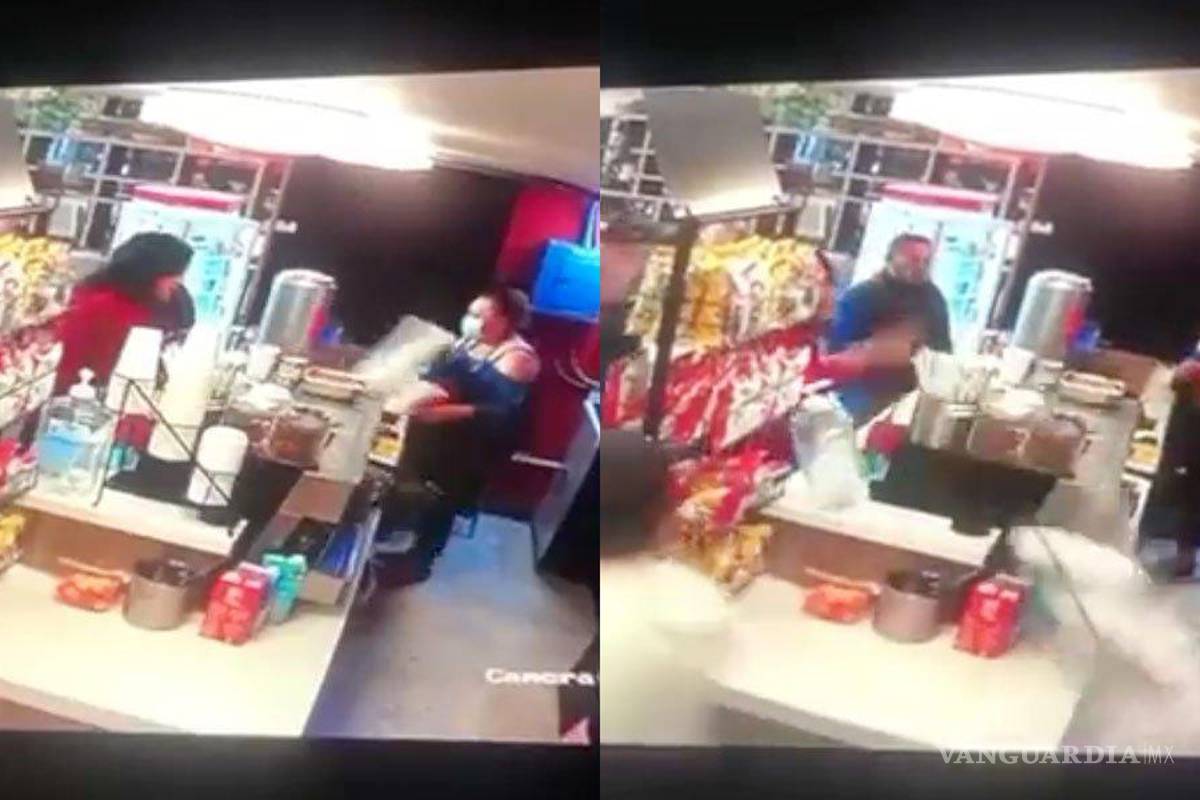 Exhiben a diputada de Morena por armar escándalo en cafetería de San Lázaro