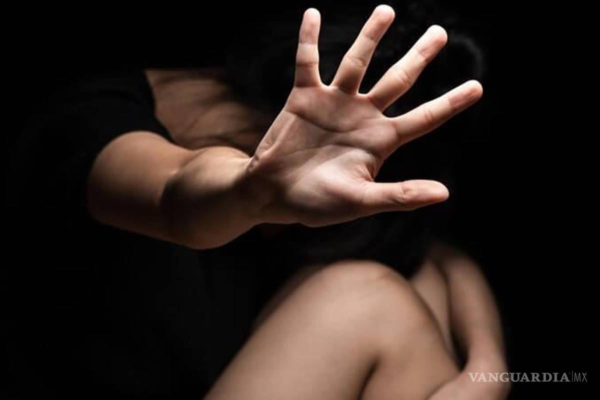 Procesan a joven por violar a una menor en Saltillo