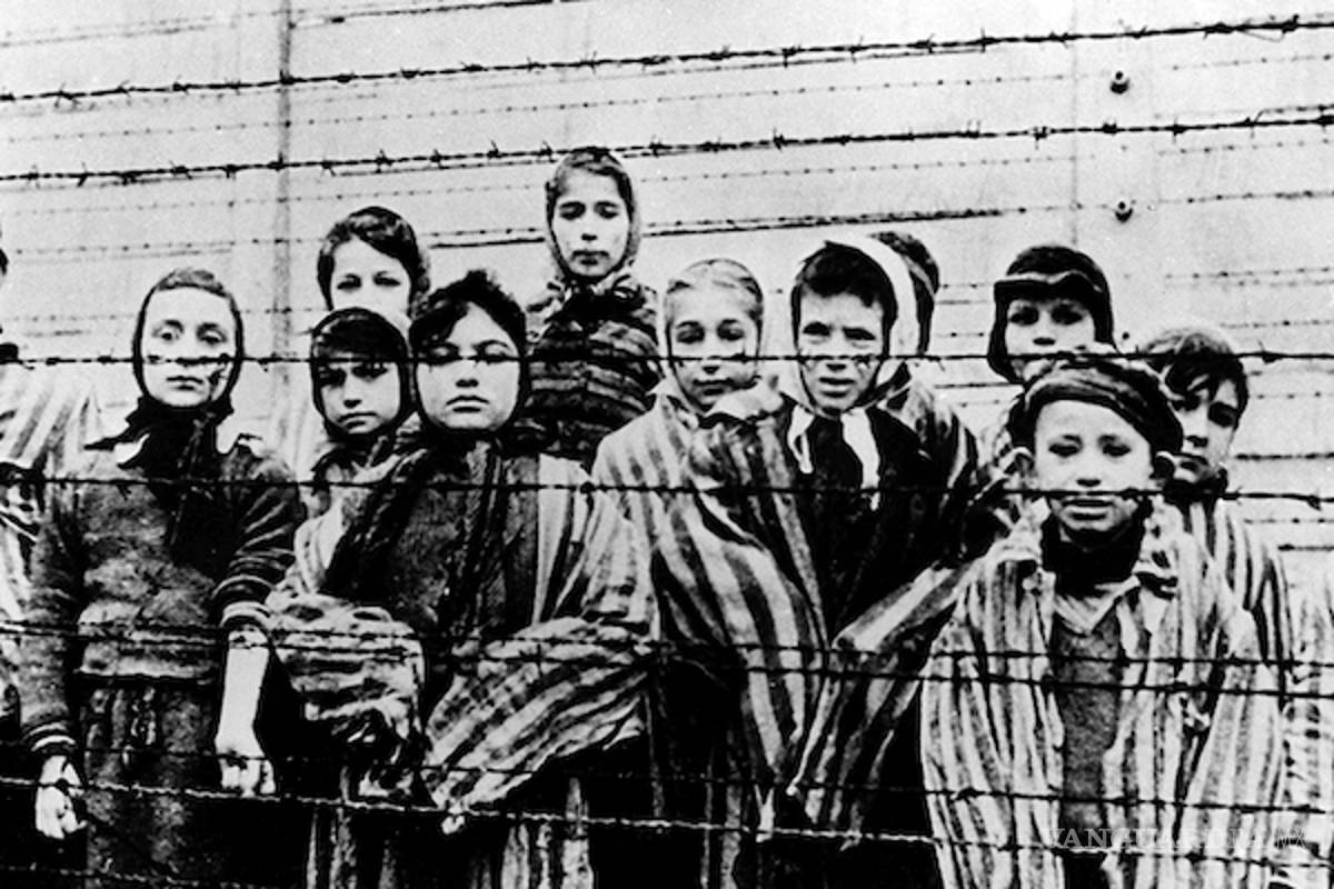 En el Día Internacional de Conmemoración anual en memoria de las víctimas del Holocausto, te contamos la historia de la liberación de Auschwitz